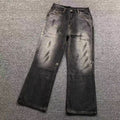 ACNE STUDIOS TROUSERS 166