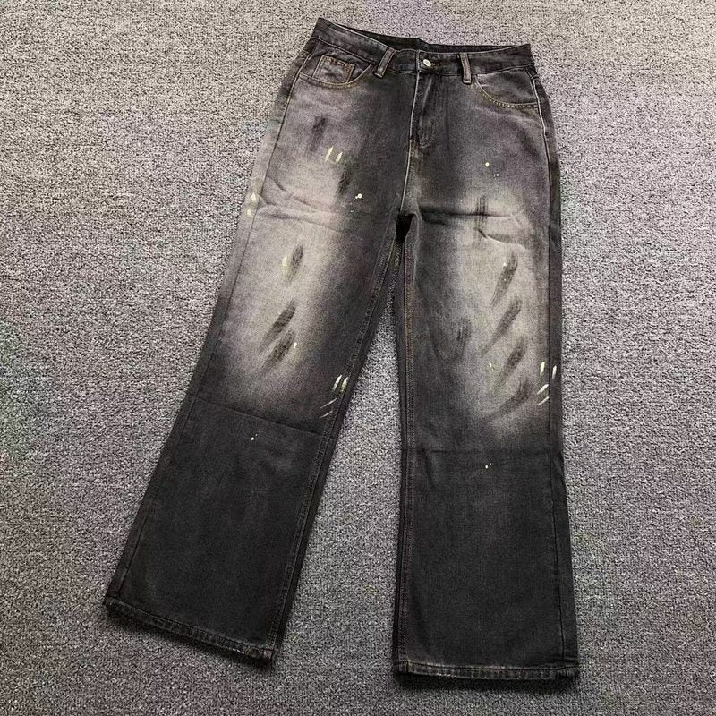 ACNE STUDIOS TROUSERS 166