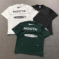 NIKE NOT T-SHIRT 166