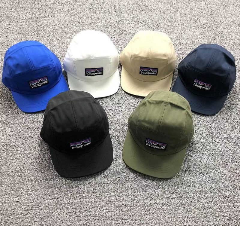 PATAGONIA HAT 166