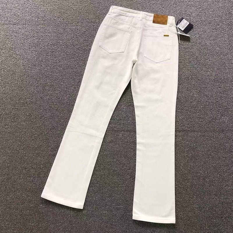 L TROUSERS 166