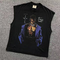 VINTAGE TRAVIS SCOTT VEST 166
