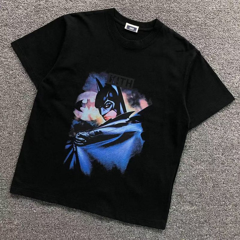KITH T-SHIRT 166