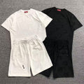 GCI T-SHIRT SHORTS 166
