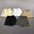 FOG SHORTS 166