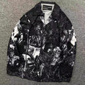 ENFANTS RICHES DEPRIMES SHIRT 166