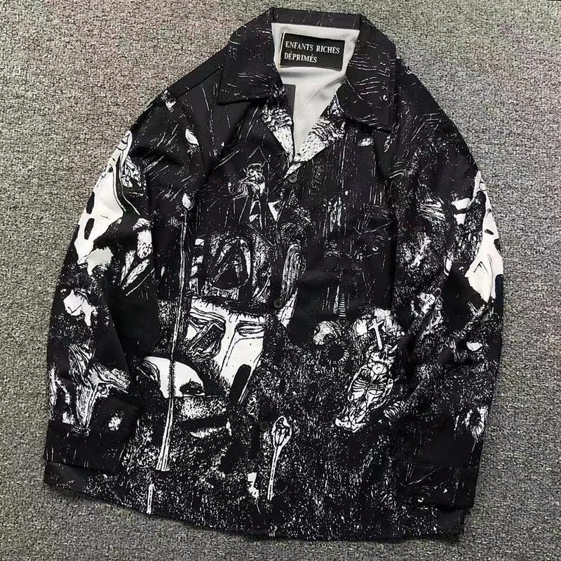 ENFANTS RICHES DEPRIMES SHIRT 166