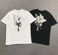 AR JRAN T-SHIRT 166