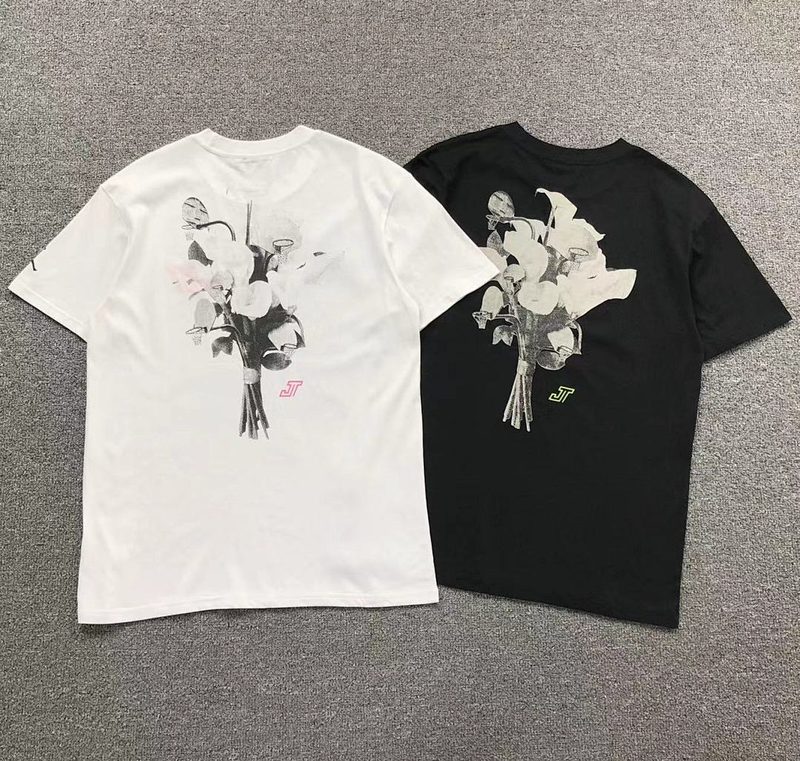 AR JRAN T-SHIRT 166