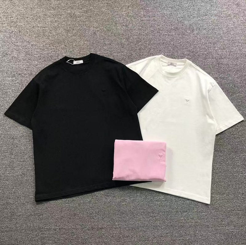 AMI T-SHIRT 166