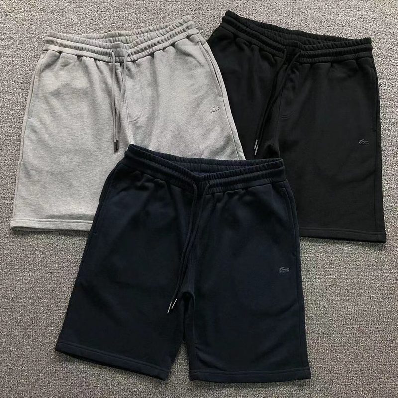 LACOSTE SHORTS 166