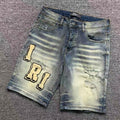 AMIRI SHORTS 166