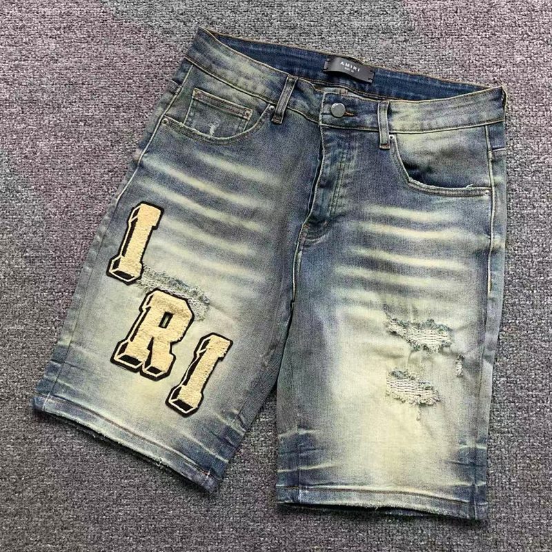 AMIRI SHORTS 166