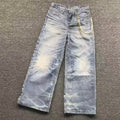 ACNE STUDIOS TROUSERS 167