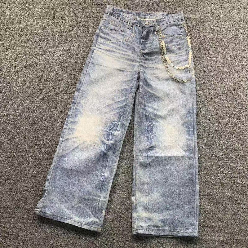 ACNE STUDIOS TROUSERS 167