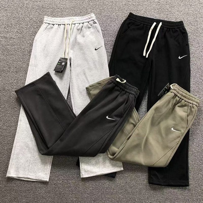 NIKE TROUSERS 167