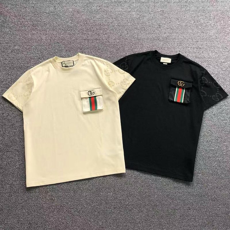 GCI T-SHIRT 167