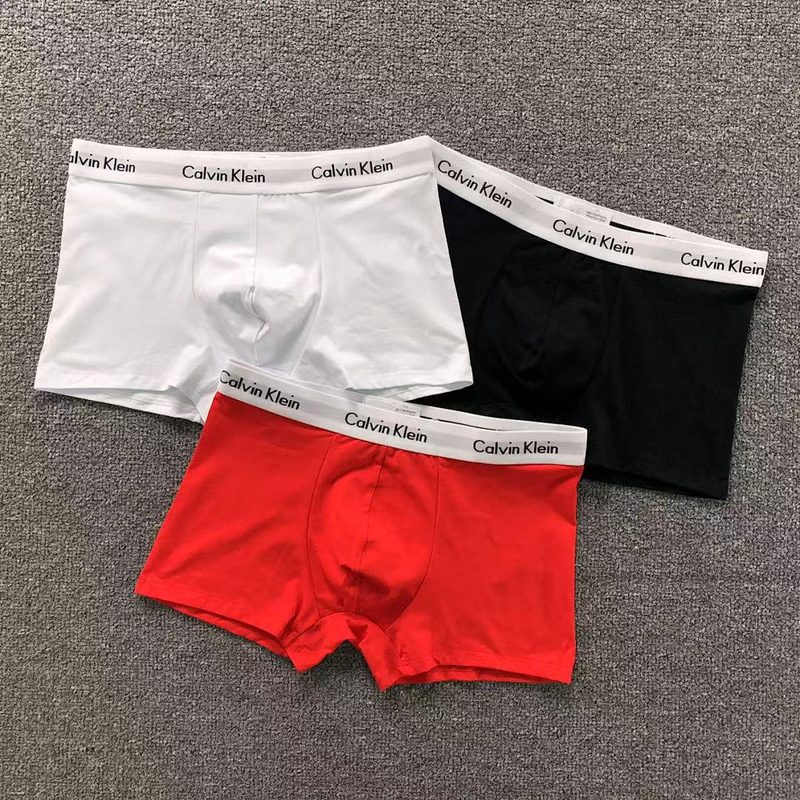 CLN LIN UNDERWEAR 167