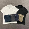 LULULEMON POLO 167