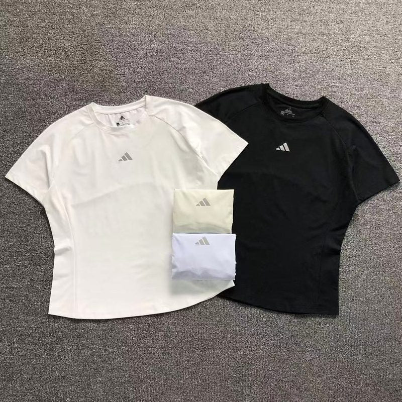 ADIDAS T-SHIRT FEMAIE STYIE 167