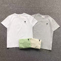 AMI T-SHIRT FEMAIE STYIE 167