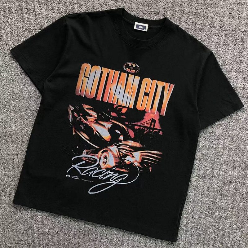 KITH T-SHIRT 167