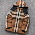 BRERY DOWN JACKETS 167