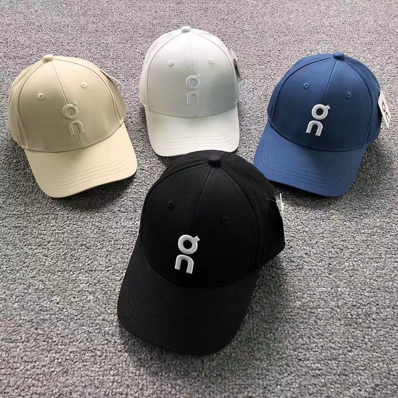 ON HAT 167