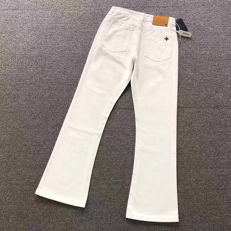 L TROUSERS 167
