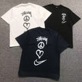 STUSSY NIKE T-SHIRT 167