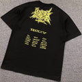 VETEMENTS T-SHIRT 167