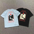 CASABLANCA T-SHIRT 168