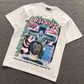 HELLSTAR T-SHIRT 168
