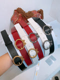 BELT #168