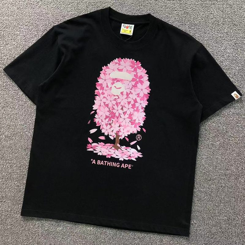 BAPE T-SHIRT 168