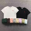 AMI T-SHIRT FEMAIE STYIE 168