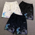 DO SHORTS 168