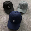 ON HAT 168