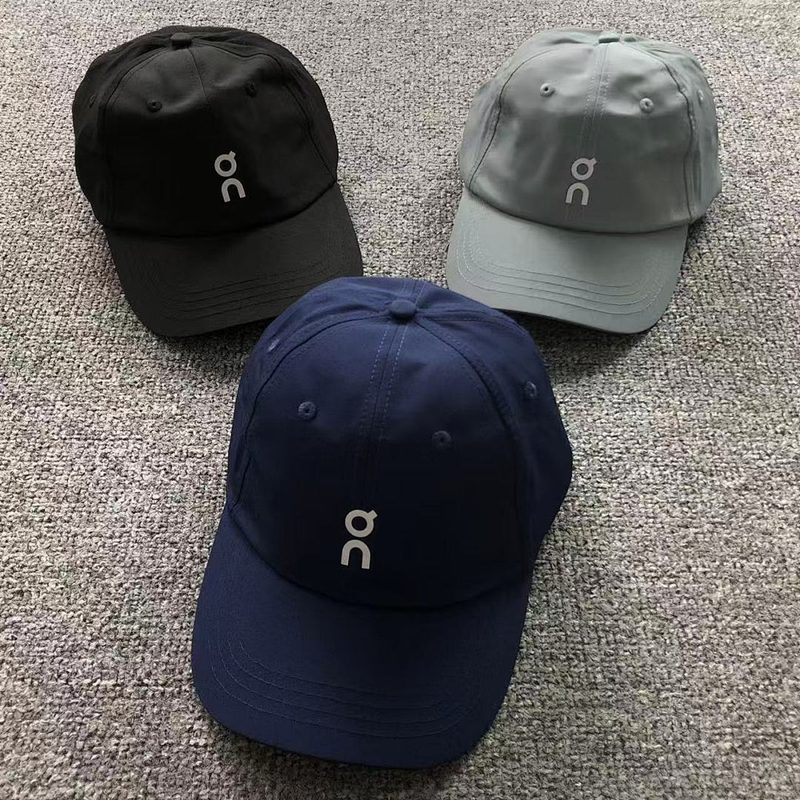 ON HAT 168