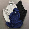 NIKE NOT HOODIE TROUSERS 168