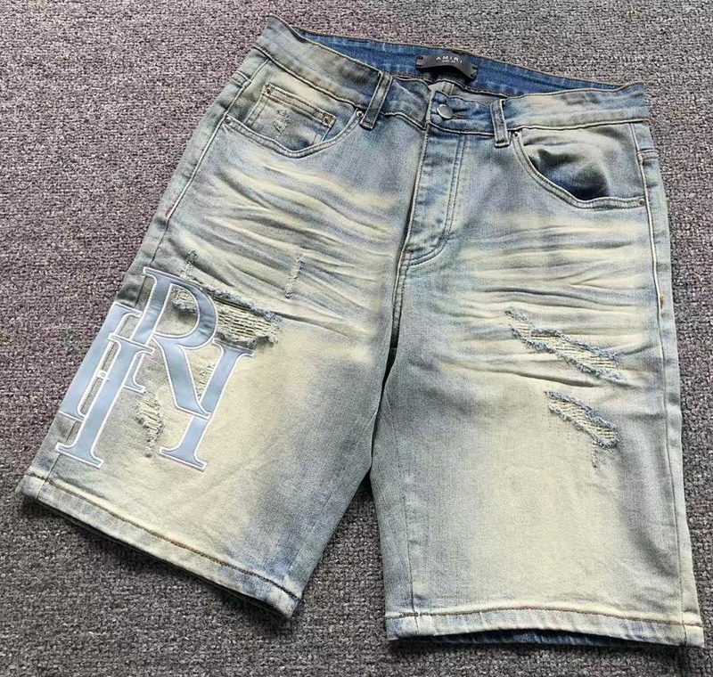 AMIRI SHORTS 168