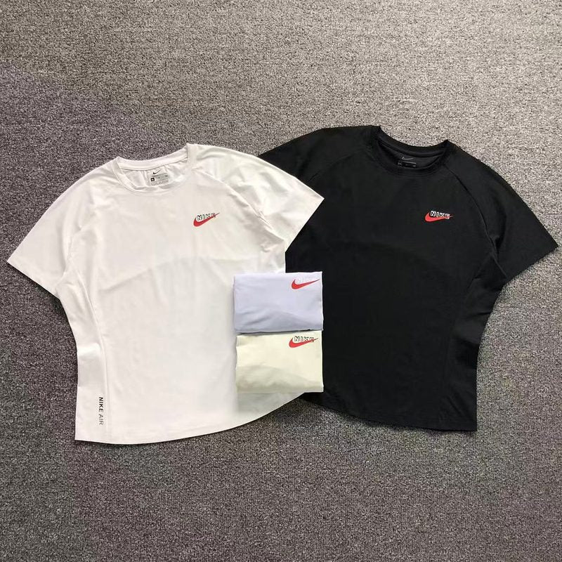 NIKE T-SHIRT FEMAIE STYIE 168