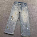 ACNE STUDIOS TROUSERS 168