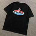 CORTEIZ T-SHIRT 168