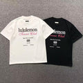LULULEMON T-SHIRT 168