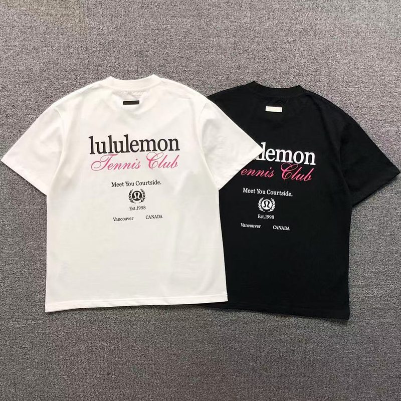 LULULEMON T-SHIRT 168