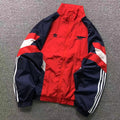 ADIDAS JACKET 168