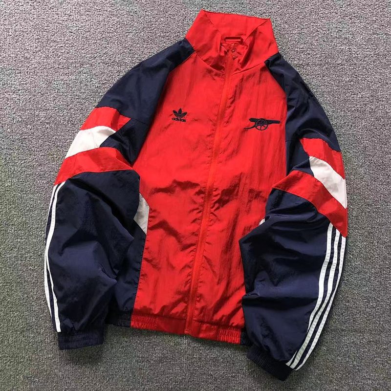 ADIDAS JACKET 168