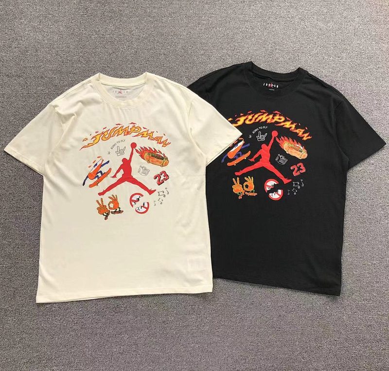 AR JRAN T-SHIRT 168