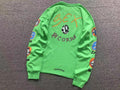 COME HETS LONG SLEEVED 169